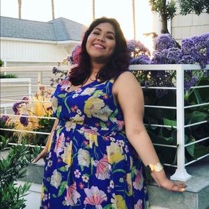 Meet the Posher: Thelma